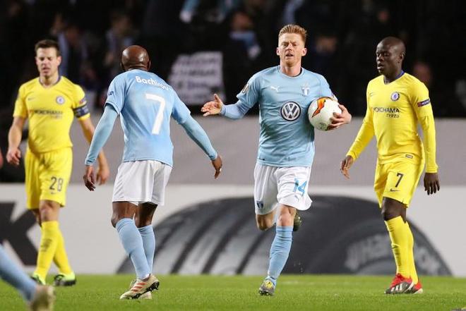 [德甲]第5轮：莱比锡4-0奥格斯堡 集锦.